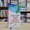 Thay Đổi Đời Mình Ngay Từ Bây Giờ (Sách cũ)