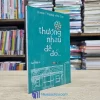 Thương Nhau Để Đó (Sách cũ)