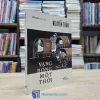 Vang Bóng Một Thời - Nguyễn Tuân (Sách cũ)