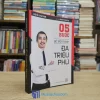 05 Bước Để Trở Thành Đa Triệu Phú (Sách cũ)