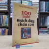 100 Điều Mách Dạy Cháu Con (Sách cũ)