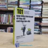 101 Quan Điểm Kinh Doanh Sẽ Thay Dổi Cách Bạn Làm Việc