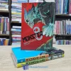 3 tập Moster #8 1-3 (Truyện tranh)
