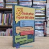 5' Chinh Phục Người Đối Diện (Sách cũ)