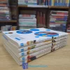 5 tập Sasaki Và Miyano 1-5 (Truyện tranh cũ)