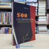 500 Câu Hỏi Mở Đường (Sách cũ)