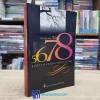 5678 Bước Chân Quanh Hồ Gươm (Sách Cũ)