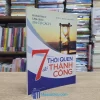 7 Thói Quen Để Thành Công (Sách cũ)