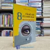 8 Vấn Đề Lớn Của Nhân Loại - Một Cách Nhìn Trước Về Thế Giới (Sách cũ)