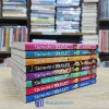 8 tập Cậu Ma Nhà Xí Hanako 0-7 (Truyện tranh cũ)