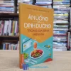 Ăn Uống Và Dinh Dưỡng Trong Gia Đình Hiện Đại (Sách cũ)
