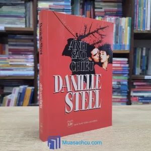 Ánh Sao Chiều - Danielle Steel (Sách cũ)