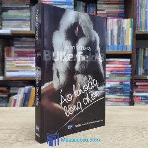 Áo Khoác Lông Chồn - John O'Hara (Sách cũ)