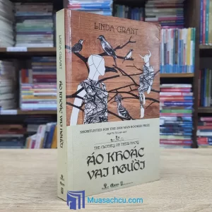 Áo Khoác Vai Người - Linda Grant (Sách cũ)