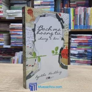 Bạch Mã Hoàng Tử, Chàng Ở Đâu? (Sách cũ)