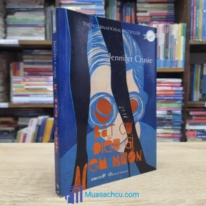 Bất Cứ Điều Gì Em Muốn - Jennifer Crusie (Sách cũ)