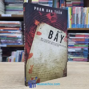 Bẫy - Phạm Anh Tuấn (Sách Cũ)