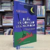 Bí Ẩn Về Con Chó Lúc Nửa Đêm - Mark Haddon (Sách cũ)