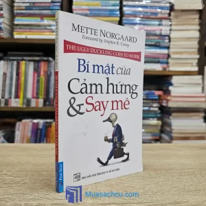 Bí Mật Của Cảm Hứng & Say Mê (Sách cũ)