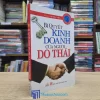Bí Quyết Kinh Doanh Của Người Do Thái (Sách cũ)