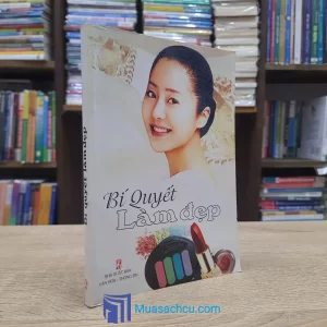 Bí Quyết Làm Đẹp (Sách cũ)