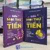 Biến Mọi Thứ Thành Tiền - Trọn bộ 2 cuốn