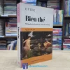Biến Thể - Những Huyền Thoại Hy-La Chọn Lọc Và Kể Lại (Sách cũ)