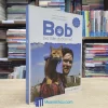 Bob - Chú Mèo Đường Phố (Sách cũ)