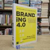 Branding 4.0 - Piyachart Lsarabhakdee(Sách cũ)