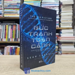 Bức Tranh Toàn Cảnh - Nguồn Gốc Của Sự Sống (Sách cũ)