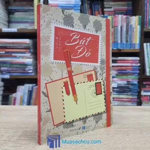 Bút Đỏ - Miho Sawai (Sách cũ)