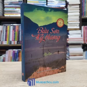 Bửu Sơn Kỳ Hương - Lý Lan (Sách cũ)