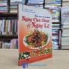 Các Món Ăn Tự Chọn Ngày Chủ Nhật & Ngày Lễ (Sách cũ)