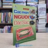 Các Món Nguội Đặc Sắc (Sách cũ)