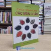 Cách Pha Chế Các Món Chấm (Sách cũ)