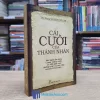Cái Cười Của Thánh Nhân - Nguyễn Duy Cần 2015 (Sách Cũ)