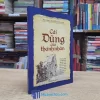 Cái Dũng Của Thánh Nhân - Nguyễn Duy Cần 2015 (Sách cũ)