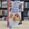 Cẩm Nang Chăm Sóc - Bà Mẹ & Em Bé (Sách cũ)