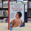 Cẩm Nang Massage Cho Bé (Sách cũ)