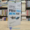Cánh Cửa Mở Rộng - Phải Trái Đúng Sai