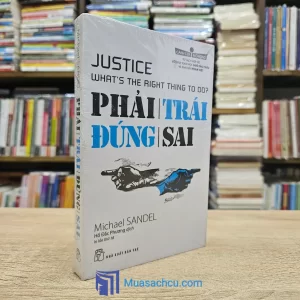 Cánh Cửa Mở Rộng - Phải Trái Đúng Sai