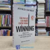 Câu Trả Lời Của Người Chiến Thắng (Sách cũ)