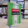 Chân Dung Và Đối Thoại - TB 1999 (Sách cũ)