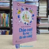 Chào Con! Ba Mẹ Đã Sẵn Sàng (Sách cũ)