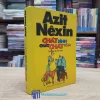 Chát Xình Chát Chát Bùm - Aziz Nesin - Bìa cứng (Sách cũ)