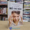 Chế Độ Ăn Bổ Trí Não Giảm Stress (Sách cũ)