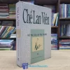 Chế Lan Viên - Về Tác Gia Và Tác Phẩm - Bìa cứng (Sách cũ)