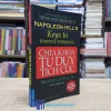 Chìa Khoá Tư Duy Tích Cực (Sách cũ)