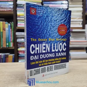 Chiến Lược Đại Dương Xanh (Sách cũ)