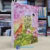 Chú Chó Tử Thần - Mikito Chinen (Sách cũ)